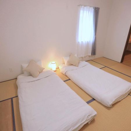 Furano Cube Sugar-方糖民宿,步行8Min到雪场,3 Brs,Max 6Ppl Exterior foto